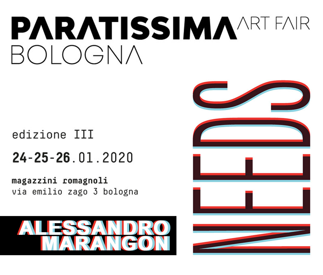 paratissima art fair 2020
